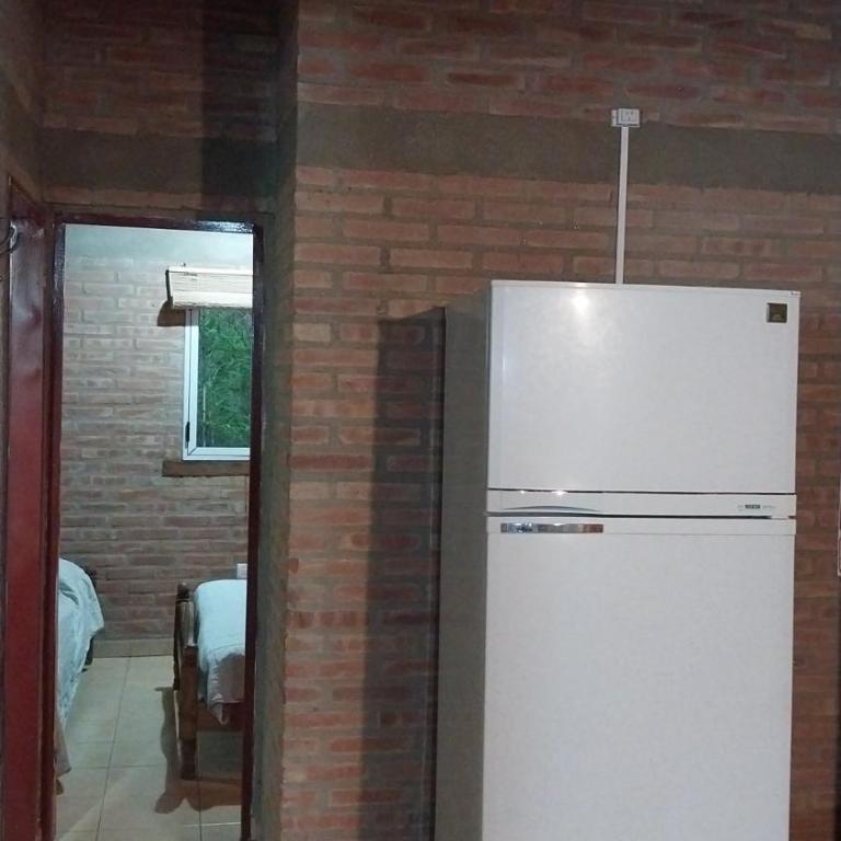 Cabañas Rio de Oro - Apartamento de 1 dormitorio - 53
