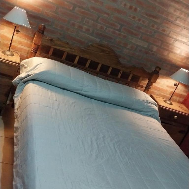 Cabañas Rio de Oro - Apartamento de 1 dormitorio - 57