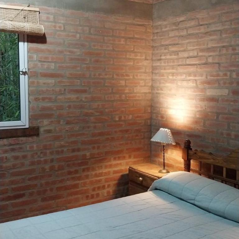Cabañas Rio de Oro - Apartamento de 1 dormitorio - 54