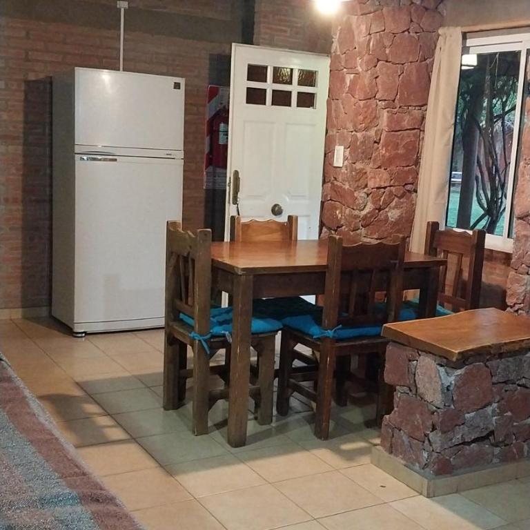 Cabañas Rio de Oro - Apartamento de 1 dormitorio - 49