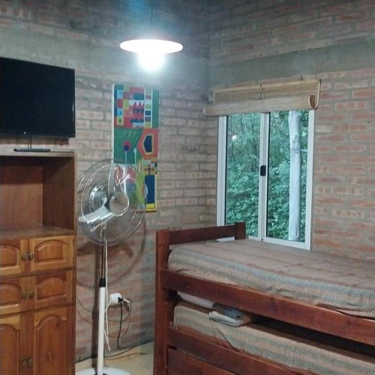 Cabañas Rio de Oro - Apartamento de 1 dormitorio - 55