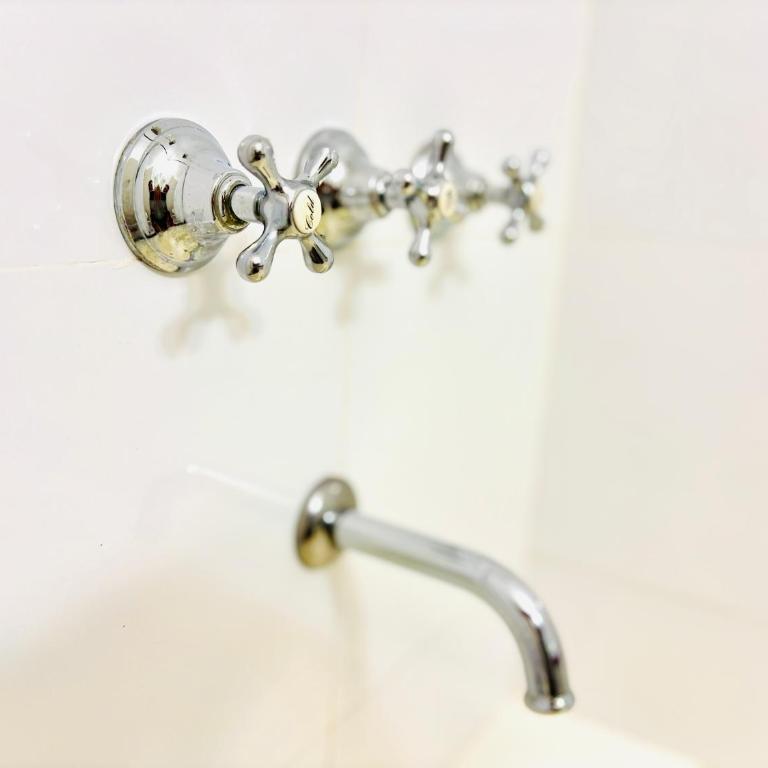 Fantástico departamento Boutique en San Telmo, diseño, luz y confort - Apartamento de 1 dormitorio - 18