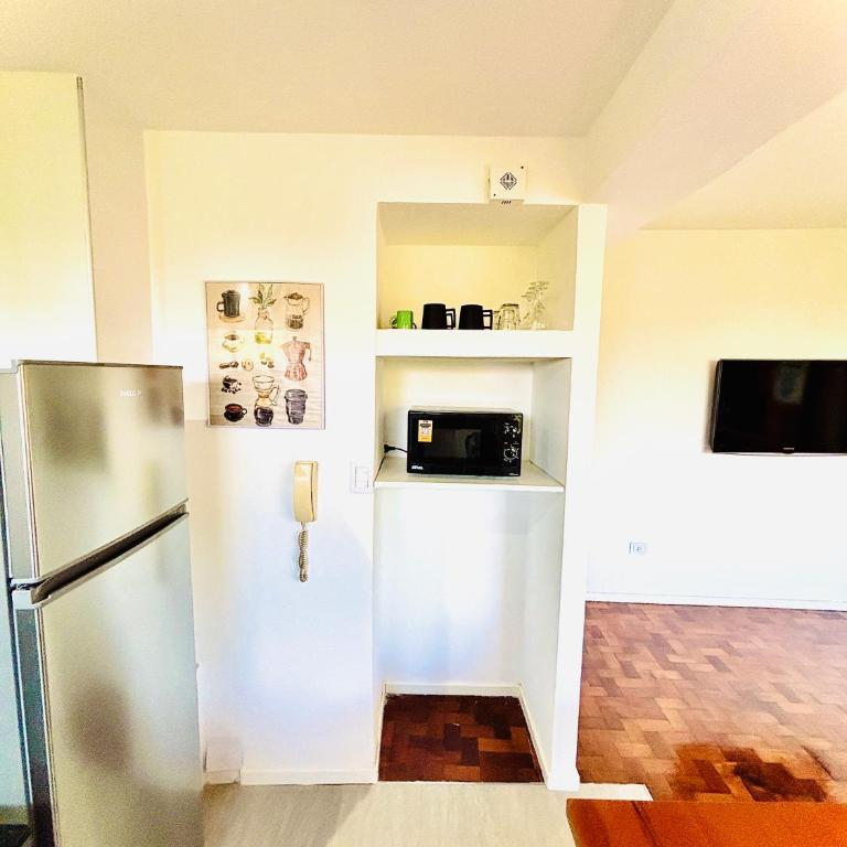 Fantástico departamento Boutique en San Telmo, diseño, luz y confort - Apartamento de 1 dormitorio - 19