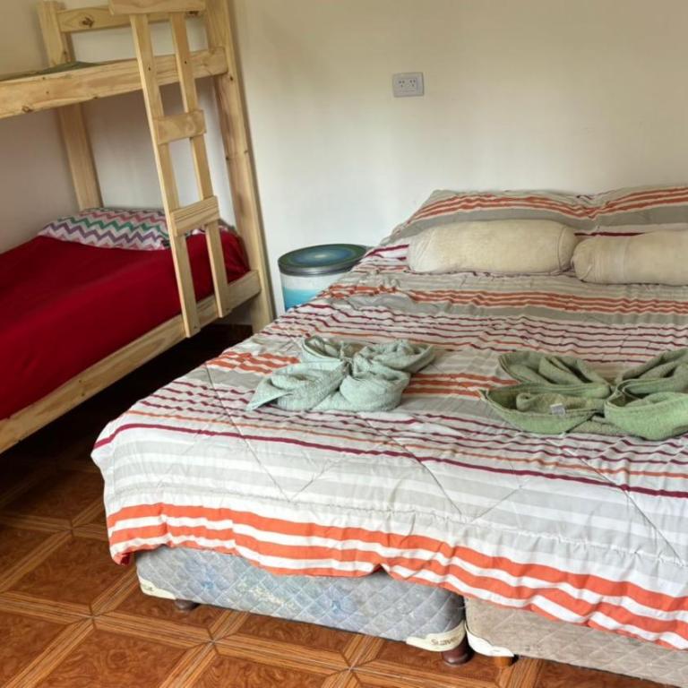 Quinta Santa Ana de los Guácaras - Casa de 2 dormitorios - 12