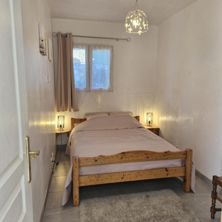 La petite maison - Maison 2 Chambres - 5