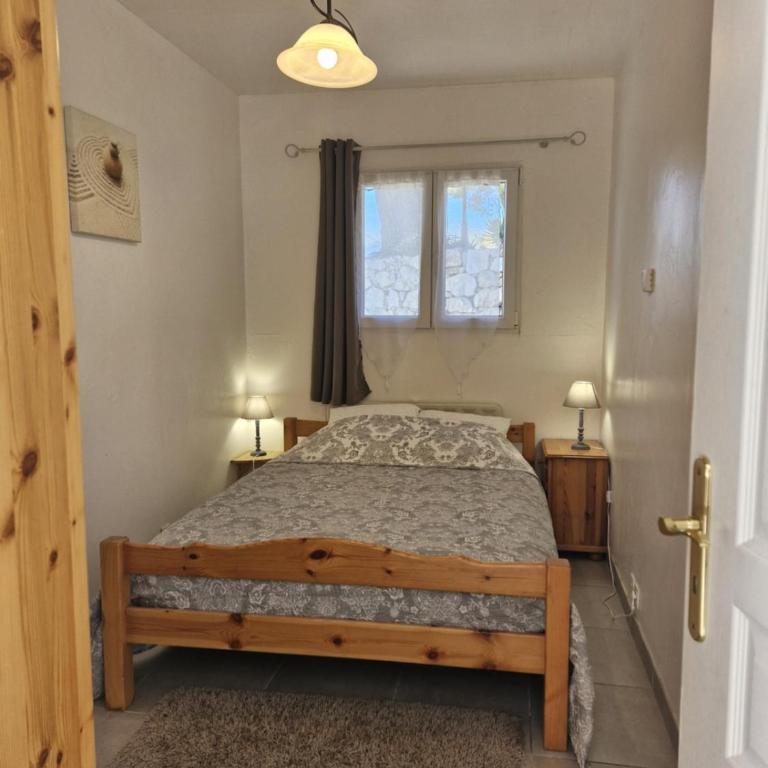 La petite maison - Maison 2 Chambres - 6