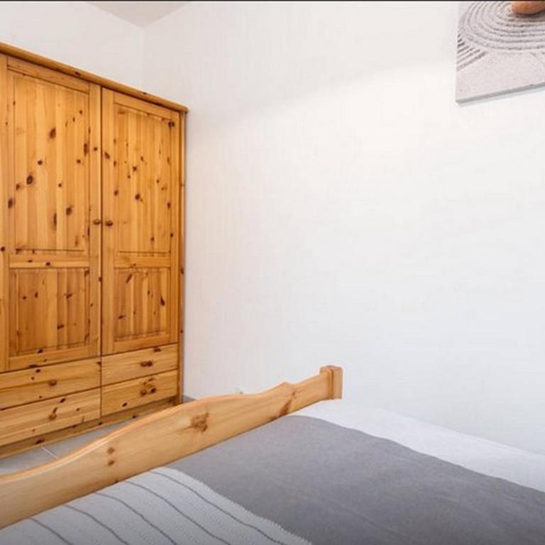 La petite maison - Maison 2 Chambres - 7