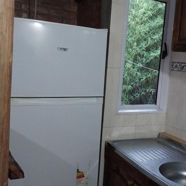 Cabañas Rio de Oro - Apartamento de 1 dormitorio - 65