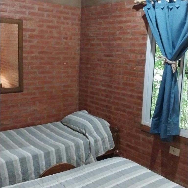 Cabañas Rio de Oro - Apartamento de 1 dormitorio - 68