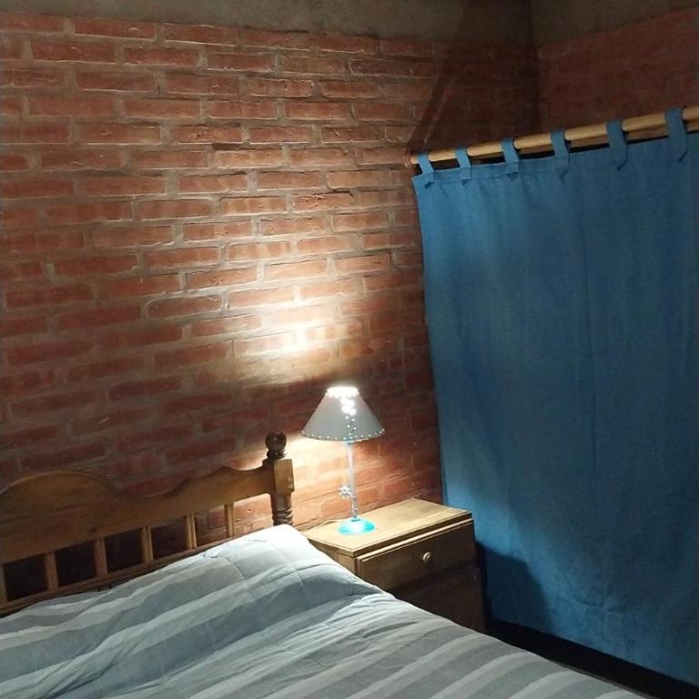 Cabañas Rio de Oro - Apartamento de 1 dormitorio - 67
