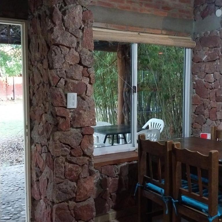 Cabañas Rio de Oro - Apartamento de 1 dormitorio - 60