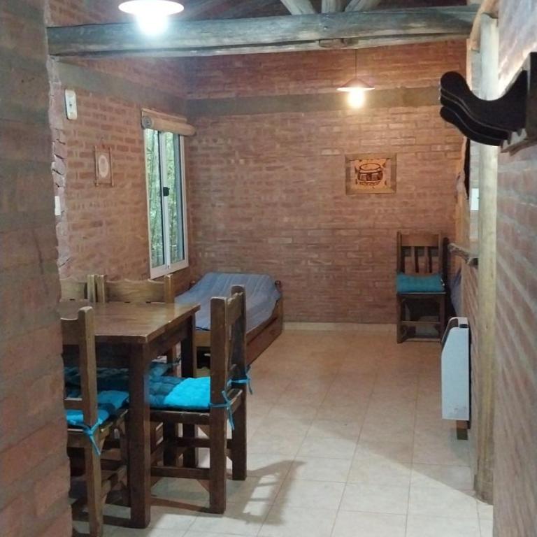 Cabañas Rio de Oro - Apartamento de 1 dormitorio - 61