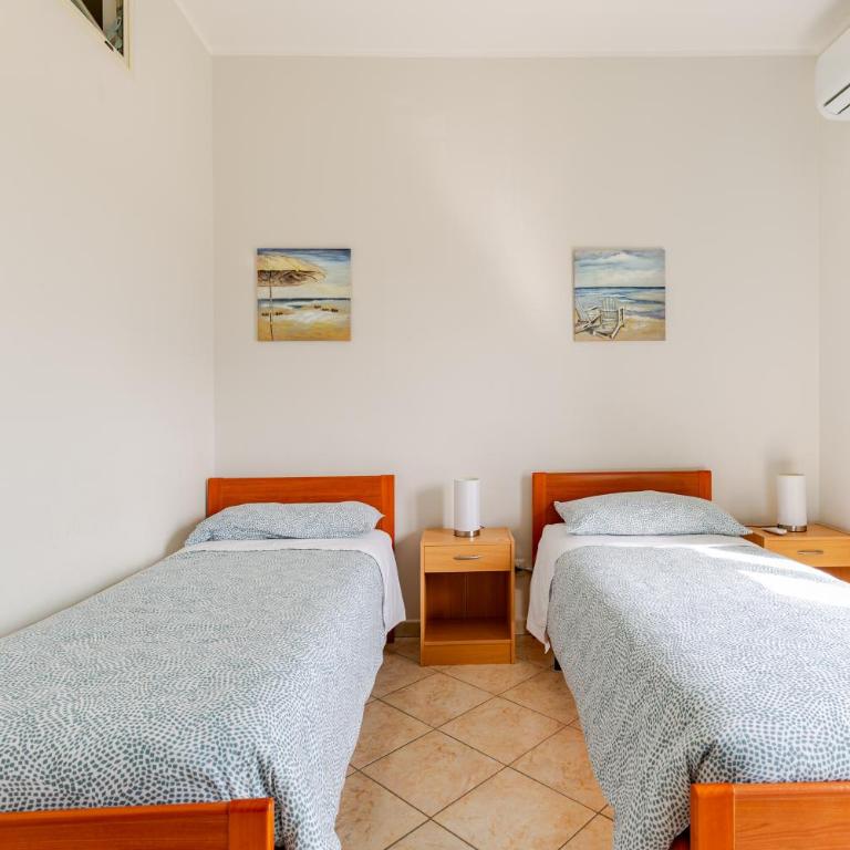 Scala dei Turchi Apartment - Appartamento con 2 Camere da Letto - 19