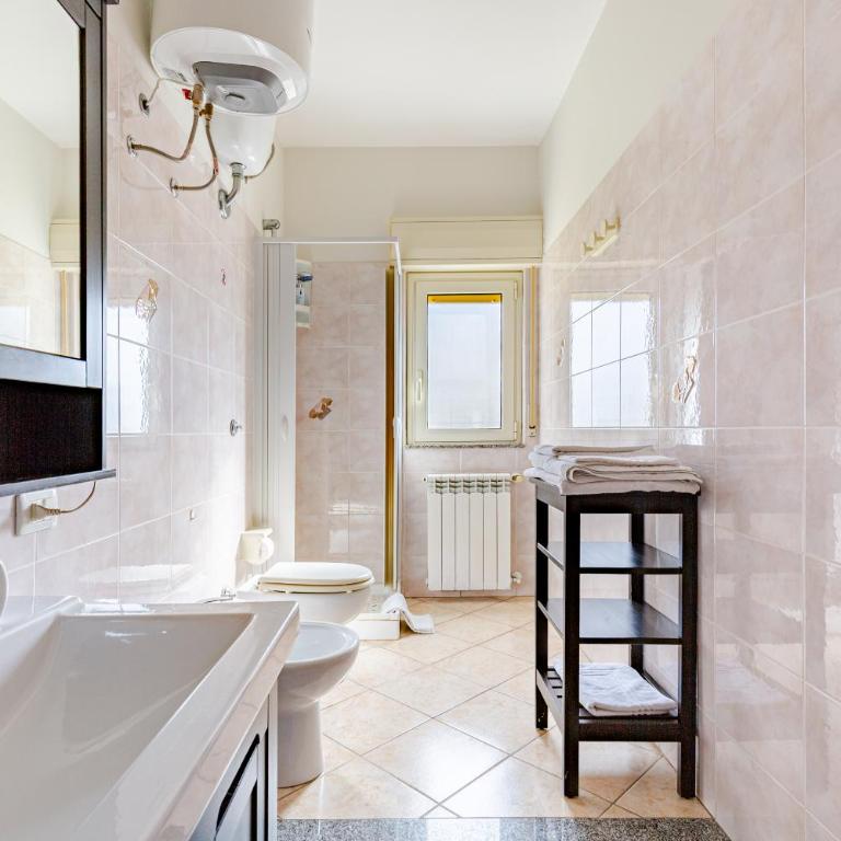 Scala dei Turchi Apartment - Appartamento con 2 Camere da Letto - 20