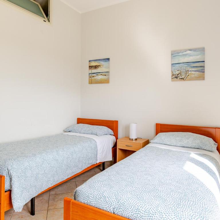 Scala dei Turchi Apartment - Appartamento con 2 Camere da Letto - 16