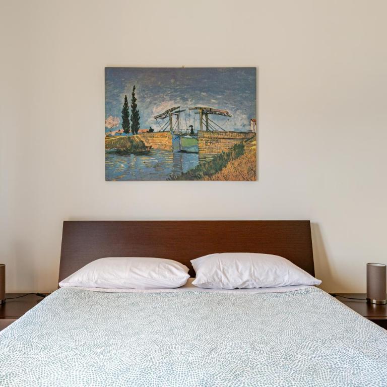 Scala dei Turchi Apartment - Appartamento con 2 Camere da Letto - 15