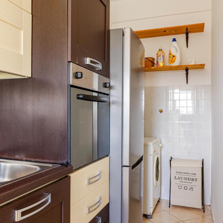 Scala dei Turchi Apartment - Appartamento con 2 Camere da Letto - 10