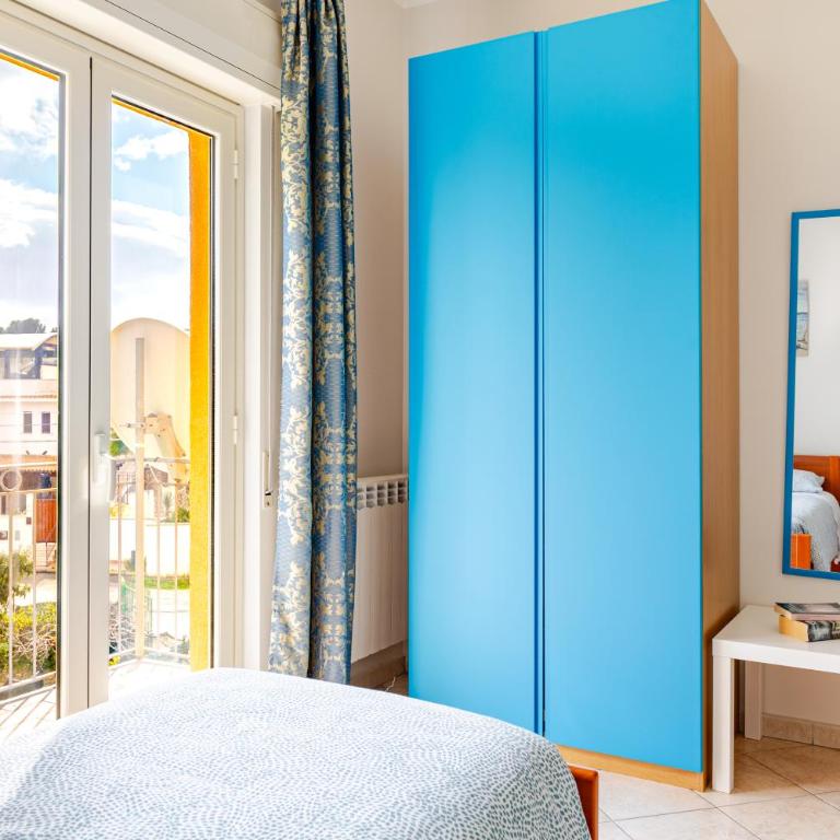 Scala dei Turchi Apartment - Appartamento con 2 Camere da Letto - 18