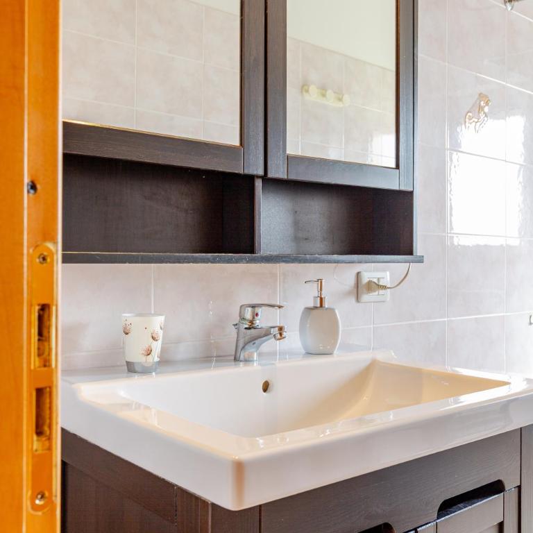Scala dei Turchi Apartment - Appartamento con 2 Camere da Letto - 21