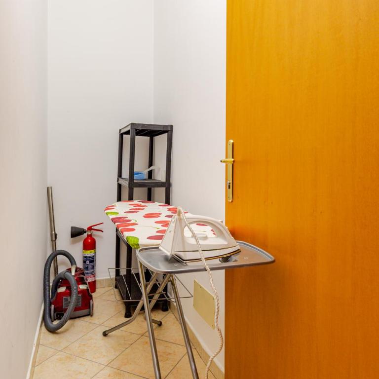 Scala dei Turchi Apartment - Appartamento con 2 Camere da Letto - 23
