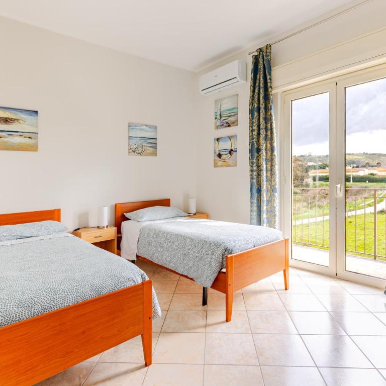 Scala dei Turchi Apartment - Appartamento con 2 Camere da Letto - 17