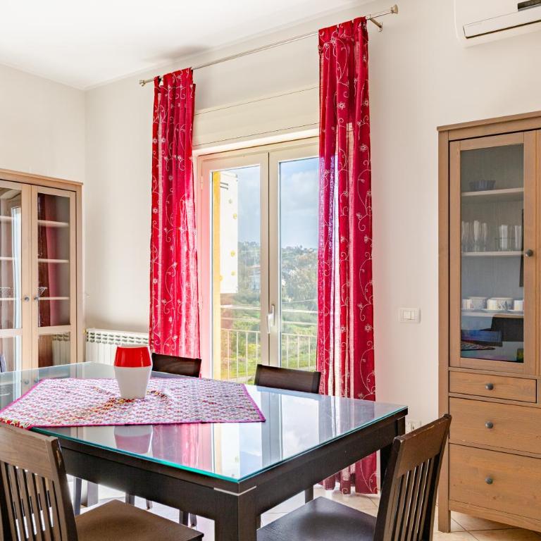 Scala dei Turchi Apartment - Appartamento con 2 Camere da Letto - 6