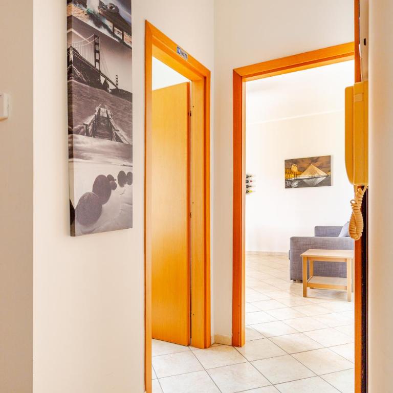 Scala dei Turchi Apartment - Appartamento con 2 Camere da Letto - 22