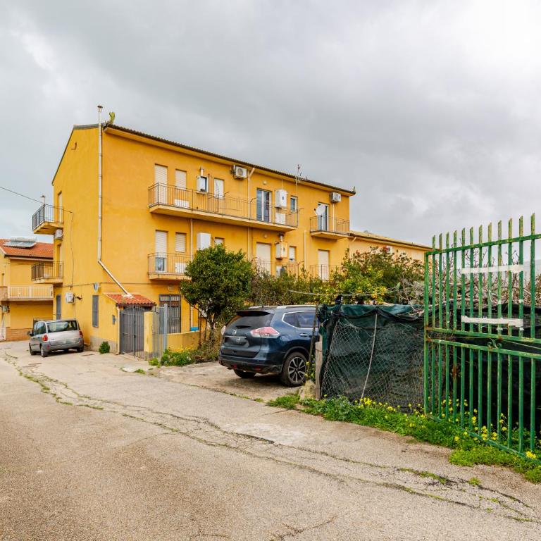 Scala dei Turchi Apartment - Appartamento con 2 Camere da Letto - 25