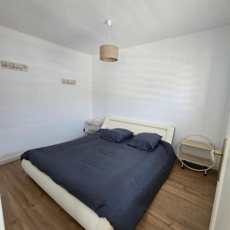 Maison entierement rénovée Le Mans - Casa con 2 Camere da Letto - 13