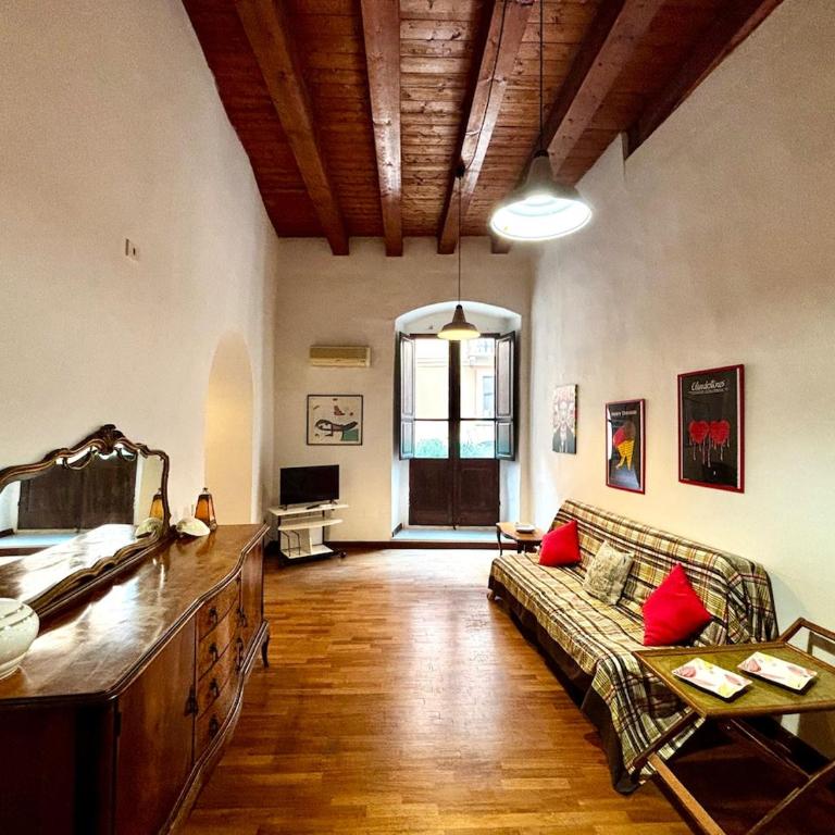 Vintage Flat, Centro storico, Cagliari - Appartamento con 2 Camere da Letto - 2