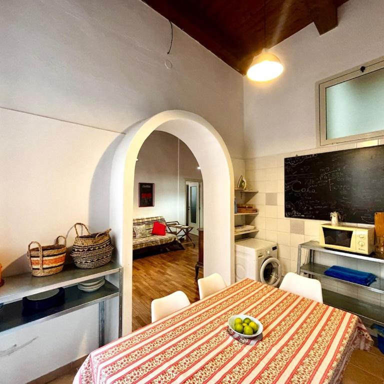 Vintage Flat, Centro storico, Cagliari - Appartamento con 2 Camere da Letto - 3