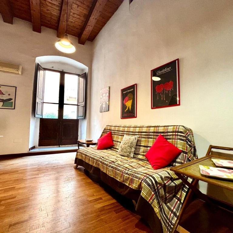 Vintage Flat, Centro storico, Cagliari - Appartamento con 2 Camere da Letto - 5