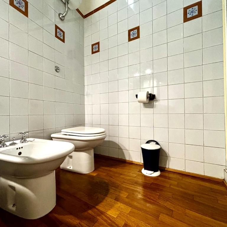 Vintage Flat, Centro storico, Cagliari - Appartamento con 2 Camere da Letto - 10