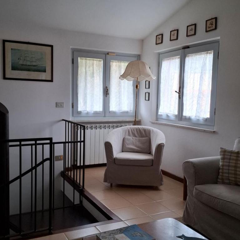 A casa di Berta - Appartamento con 2 Camere da Letto - 3