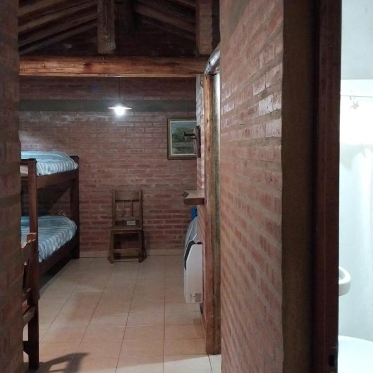 Cabañas Rio de Oro - Apartamento de 1 dormitorio - 74