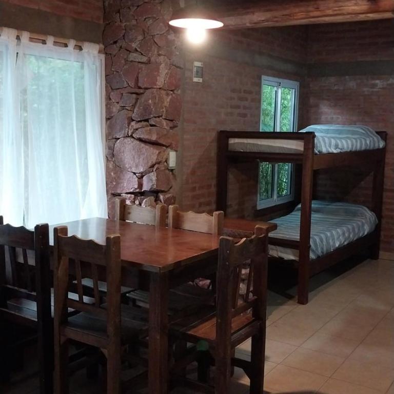 Cabañas Rio de Oro - Apartamento de 1 dormitorio - 71