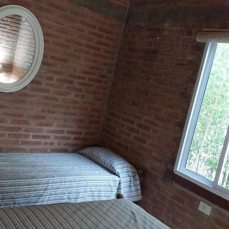 Cabañas Rio de Oro - Apartamento de 1 dormitorio - 76