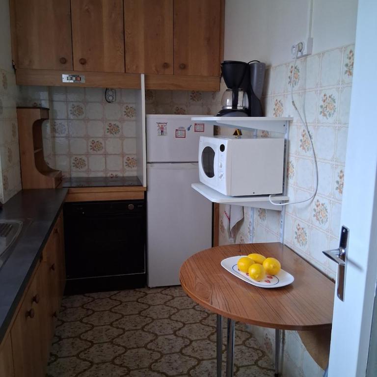 Appartement 4 personnes à St Raphaël - Apartment mit 1 Schlafzimmer - 7