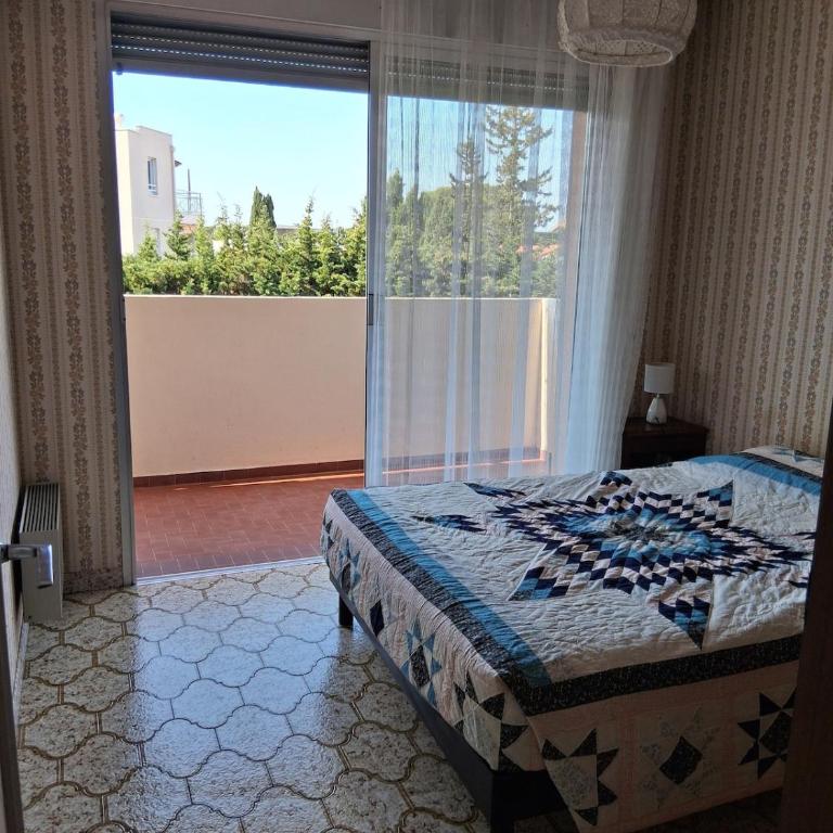 Appartement 4 personnes à St Raphaël - Apartment mit 1 Schlafzimmer - 11
