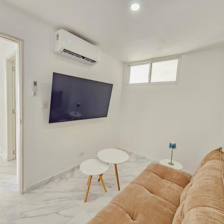 Ático en el último piso con vistas al mar! Impresionantes vistas - Casa de 2 dormitorios - 11