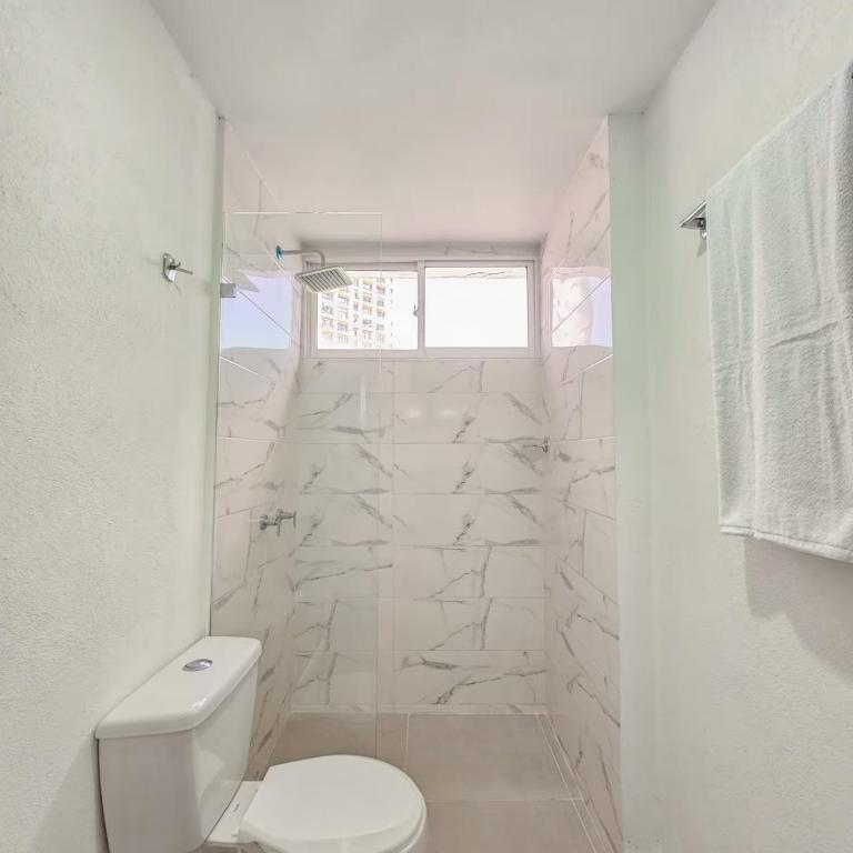 Ático en el último piso con vistas al mar! Impresionantes vistas - Casa de 2 dormitorios - 14