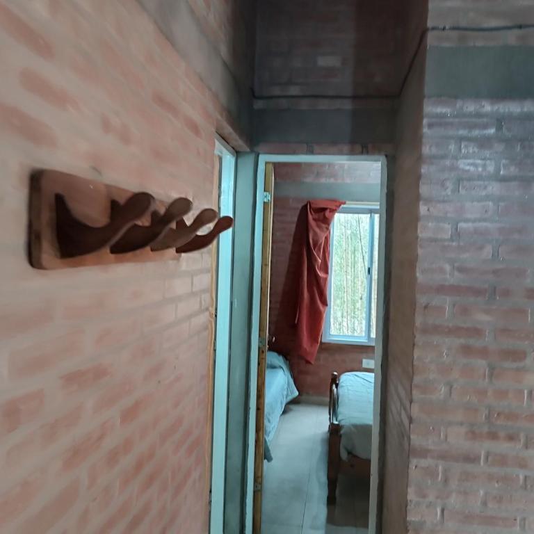 Cabañas Rio de Oro - Apartamento de 1 dormitorio - 82