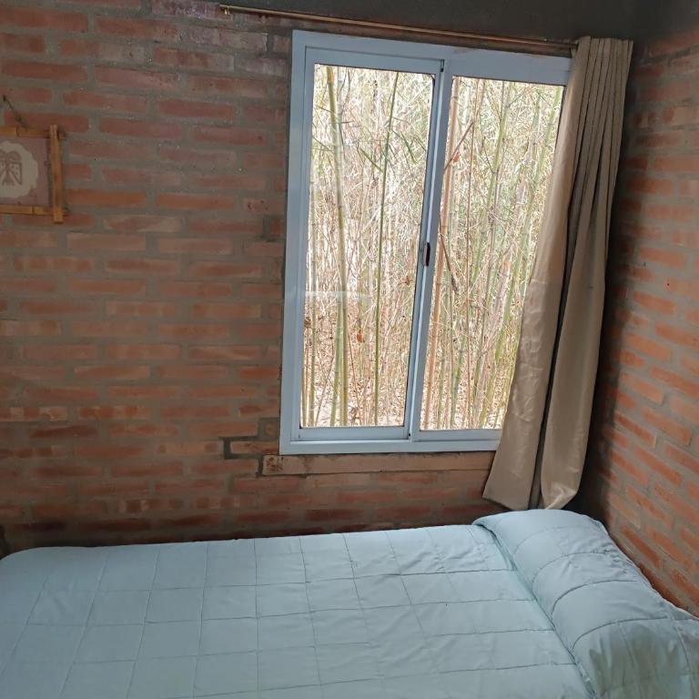 Cabañas Rio de Oro - Apartamento de 1 dormitorio - 83