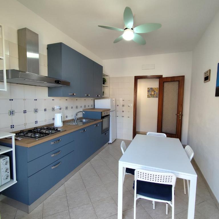 Casa Medi - Casa con 2 Camere da Letto - 5