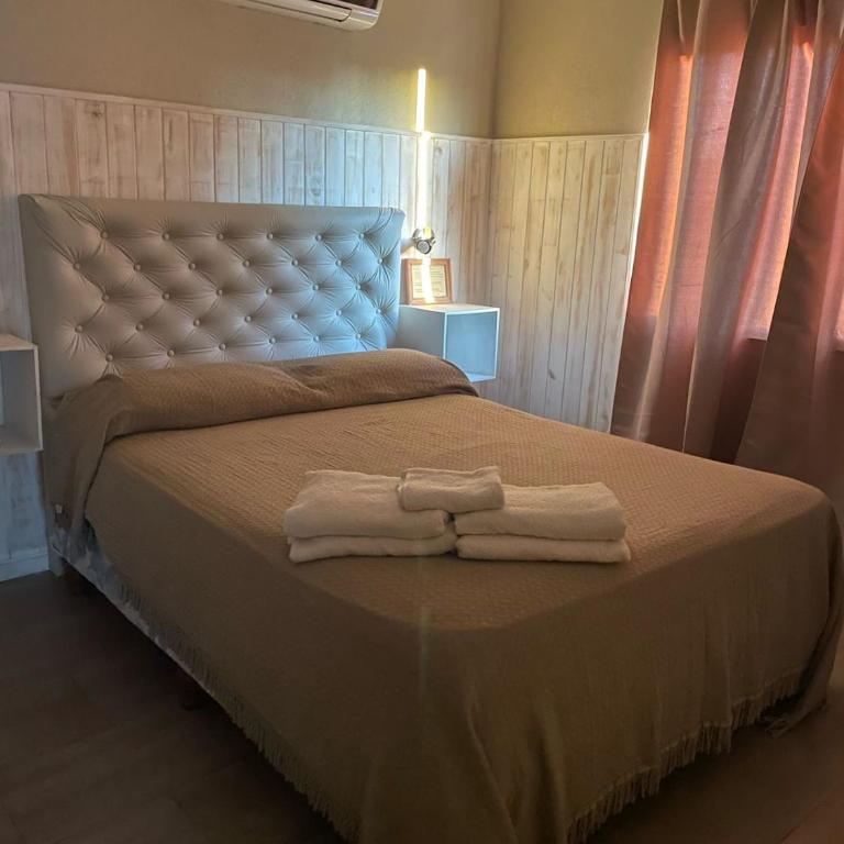 Terra y Rio - Habitación Doble Deluxe con balcón - 3