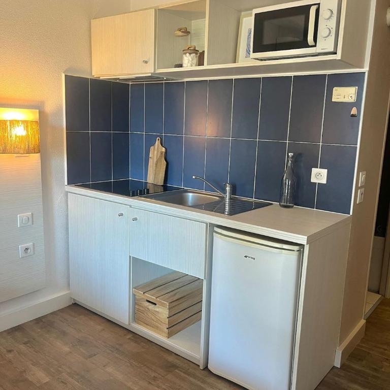 Petit cocon sur Arles - Appartement 1 Chambre - 2