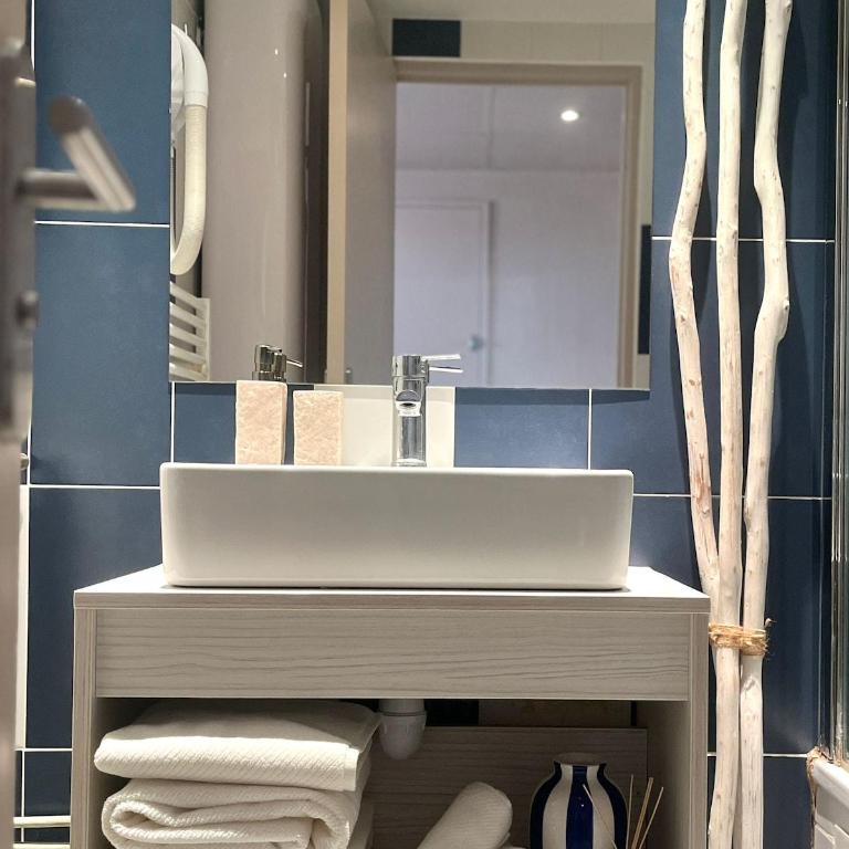 Petit cocon sur Arles - Appartement 1 Chambre - 4