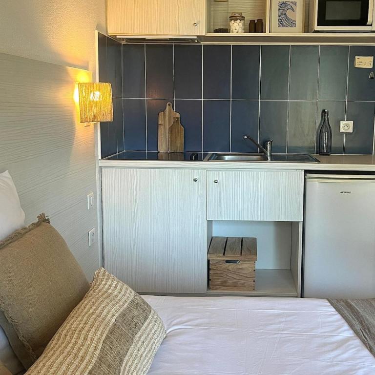 Petit cocon sur Arles - Appartement 1 Chambre - 6