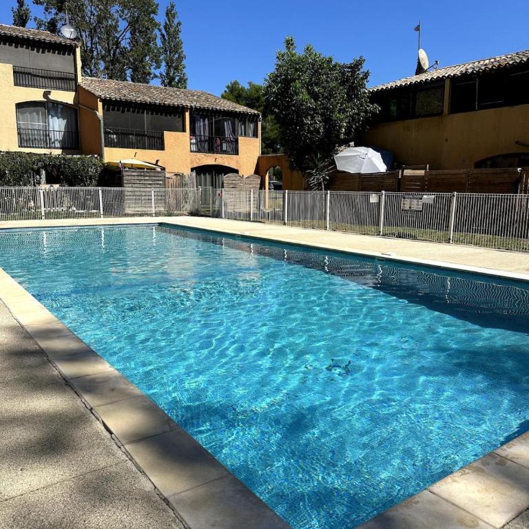 Petit cocon sur Arles - Appartement 1 Chambre - 7
