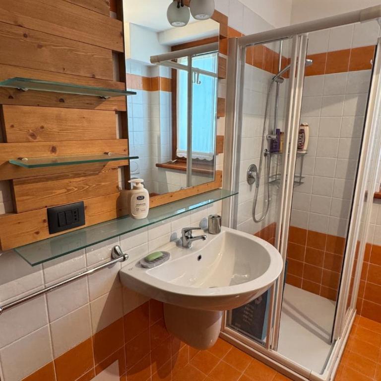 Duplex Esclusivo Bardonecchia - Centro - Garage - Appartamento con 1 Camera da Letto - 14